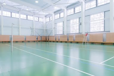 Cobertura para Quadra Esportiva veja os tipos
