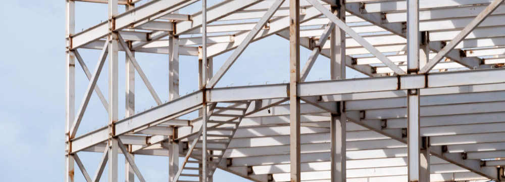 Estrutura metálica para edifícios: como funciona esse sistema construtivo